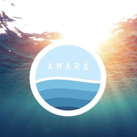 Amare Guest House オヴァール エクステリア 写真