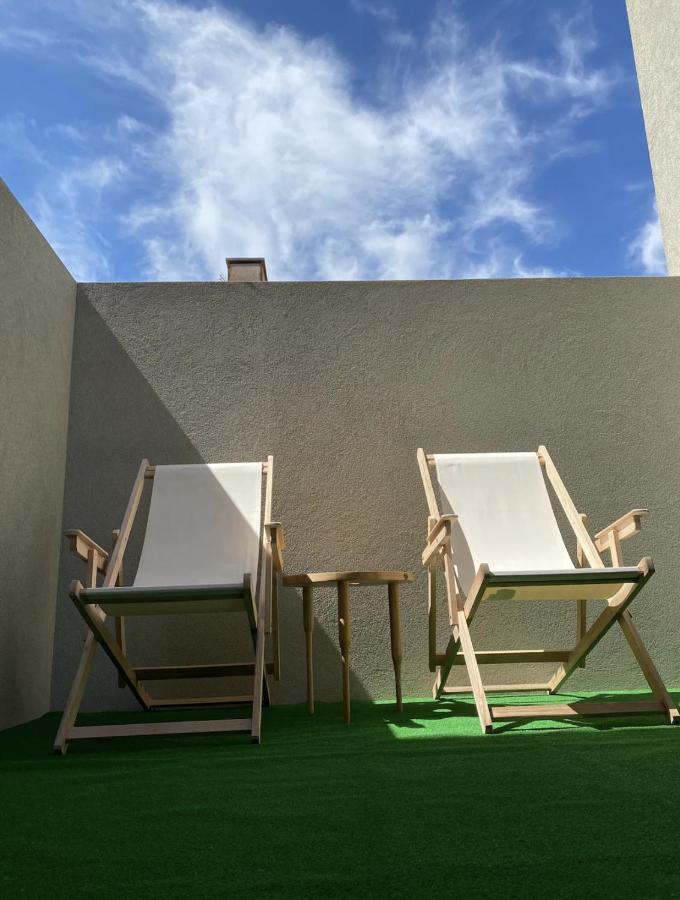 Amare Guest House オヴァール エクステリア 写真