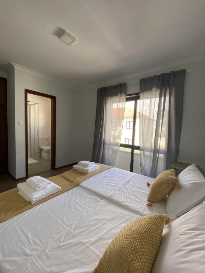Amare Guest House オヴァール エクステリア 写真
